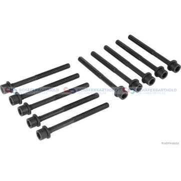 Topplocksbultsats M10x 123mm från Autofrance