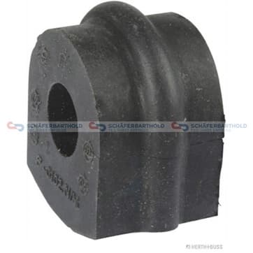 Krängningshämmarfäste innerø-16mm från Autofrance