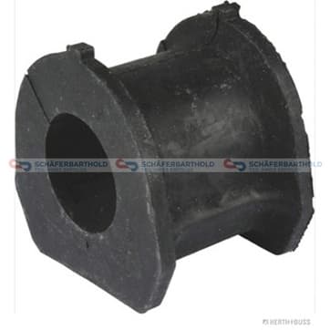 Krängningshämmarfäste innerø-28,5mm från Autofrance