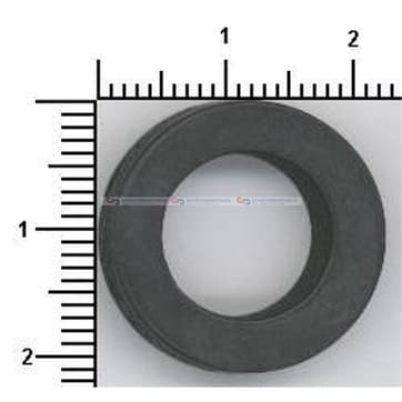 Bricka från Autofrance