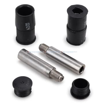 Styrhylssats, bromsok från Autofrance