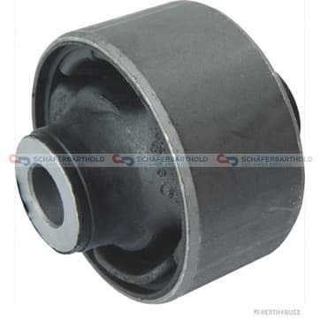 Bussning, länkarm innerø-14,2mm från Autofrance