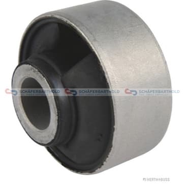 Bussning, länkarm innerø-19,5mm från Autofrance