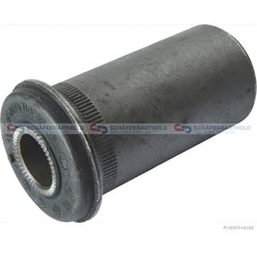 Bussning, länkarm innerø-18,6mm från Autofrance