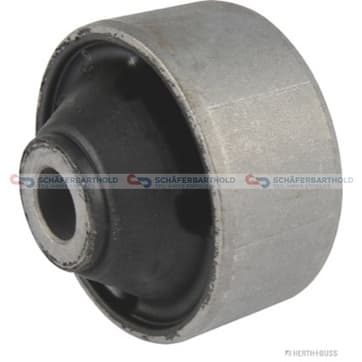 Bussning, länkarm, Framaxel, båda sidor, Nedre från Autofrance