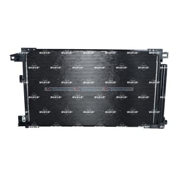 Kondensor, AC från Autofrance