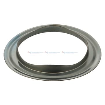 Tätningsring, charger innerø-32,7x ytterø-45,6mm Abg från Autofrance