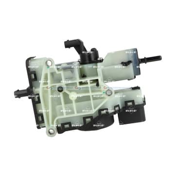 Leveransmodul, ureainsprutning från Autofrance