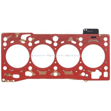 Topplockspackning tjocklek1,63mm från Autofrance