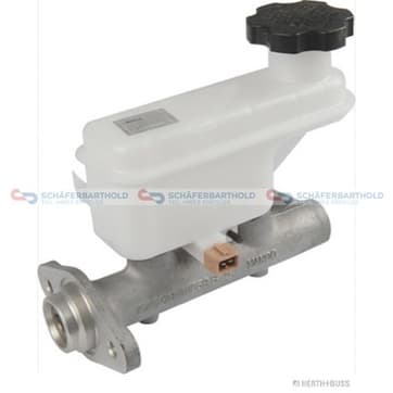 Huvudbromscylinder från Autofrance