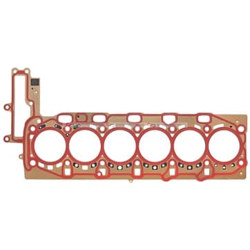 Topplockspackning tjocklek0,7mm från Autofrance