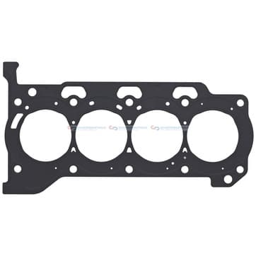 Topplockspackning tjocklek0,7mm från Autofrance