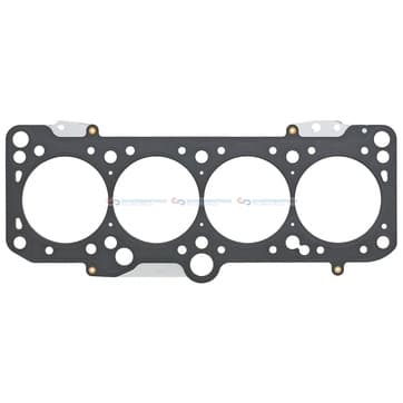 Topplockspackning tjocklek1,65mm från Autofrance