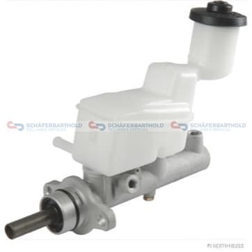 Huvudbromscylinder Bosch Ø-24mm från Autofrance