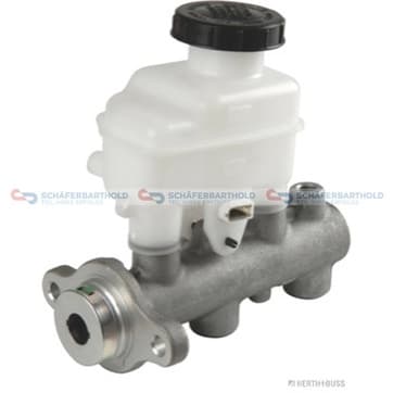 Huvudbromscylinder från Autofrance