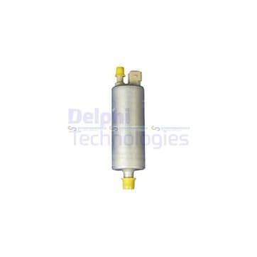 Bränslepump från Autofrance