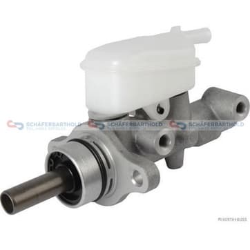 Huvudbromscylinder från Autofrance