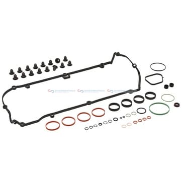 Packningssats, topplock