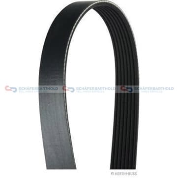 Flerspårsrem 7 1685mm från Autofrance