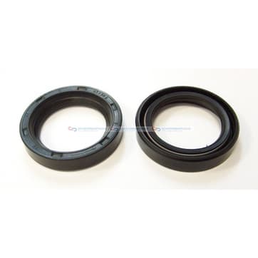 Kamaxeltätning innerø-30x ytterø-42mm ACM (Po från Autofrance