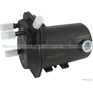 Bränslefilter från Autofrance