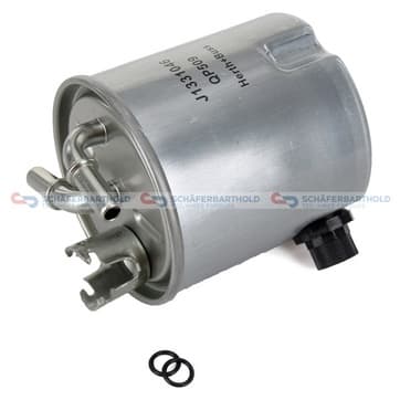 Bränslefilter från Autofrance