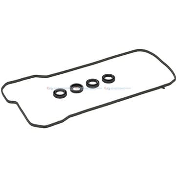 Packningssats, topplock, cover från Autofrance