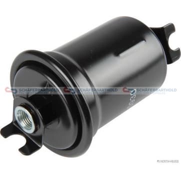 Bränslefilter från Autofrance