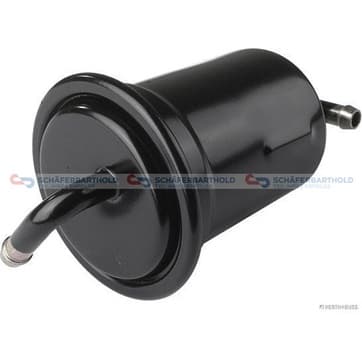 Bränslefilter från Autofrance