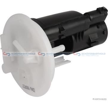 Bränslefilter från Autofrance