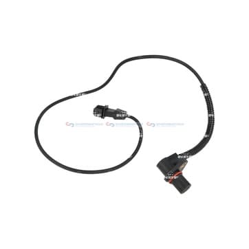 Vevaxelgivare från Autofrance