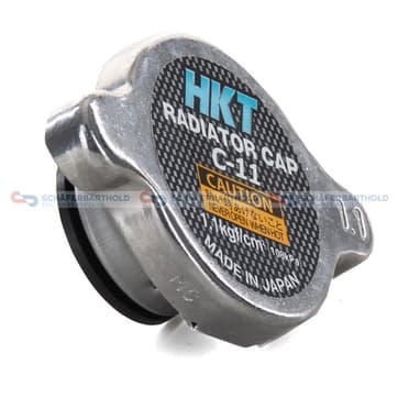 Lock, Kylare 1,1[bar] från Autofrance