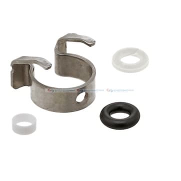 Tätningsringssats, insprutningsventil från Autofrance