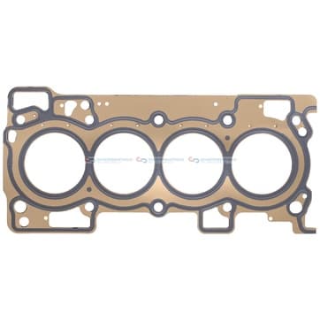 Topplockspackning tjocklek0,52mm från Autofrance
