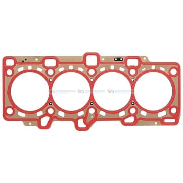 Topplockspackning tjocklek1,3mm från Autofrance