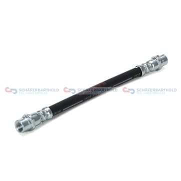 Bromsslang 183mm från Autofrance