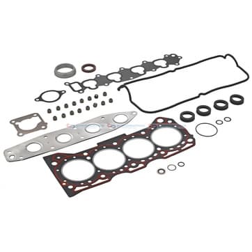 Packningssats, topplock