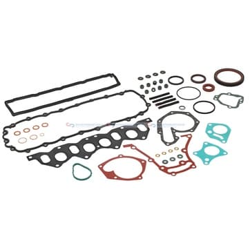 Komplett packningssats, motor från Autofrance