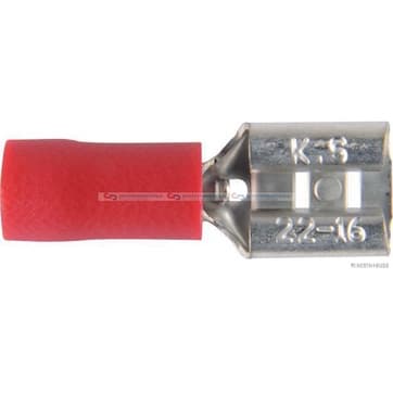 Klämkontakt från Autofrance