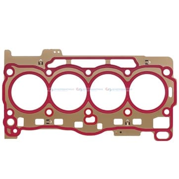 Topplockspackning tjocklek0,72mm från Autofrance