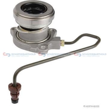 Central slavcylinder, koppling från Autofrance