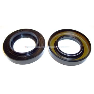 Axeltätning, differential innerø-40x ytterø-70mm ACM (Po från Autofrance