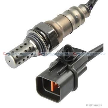 Lambdasond 4 från Autofrance