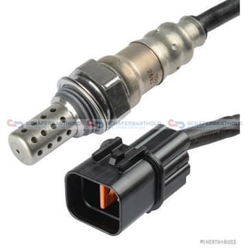 Lambdasond 4 från Autofrance