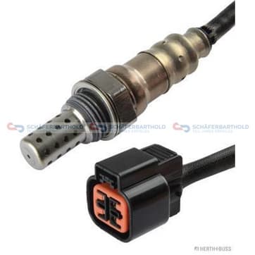 Lambdasond 4 från Autofrance