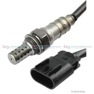 Lambdasond 4 från Autofrance