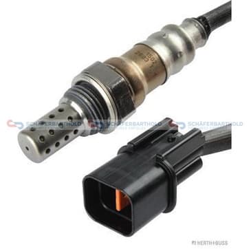 Lambdasond 4 från Autofrance