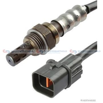 Lambdasond 4 från Autofrance