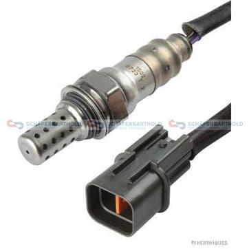 Lambdasond 4 från Autofrance