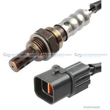 Lambdasond 4 från Autofrance